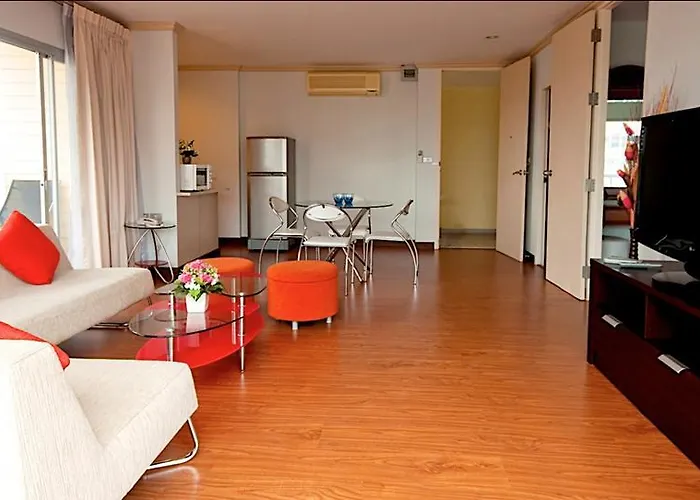 Suwannin Aparthotel