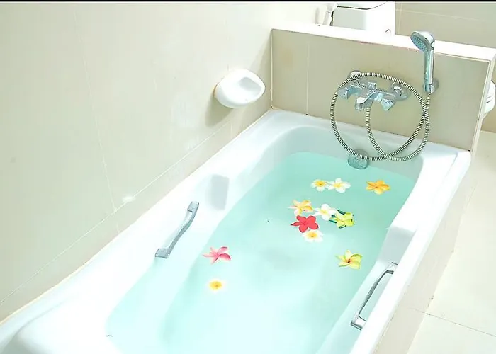 Suwannin Aparthotel Bangkok