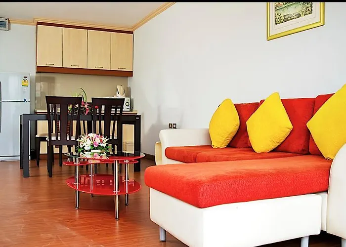 Suwannin Aparthotel