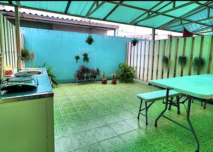 Suwannin Aparthotel *