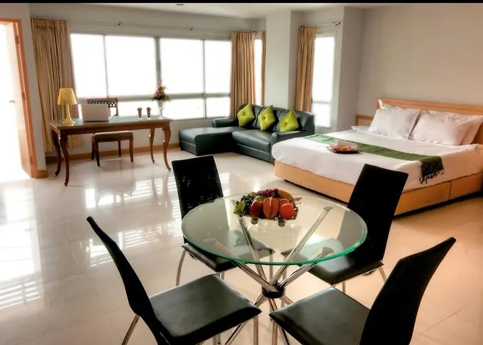 Suwannin Bangkok