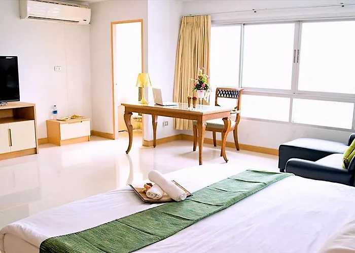 Suwannin Bangkok