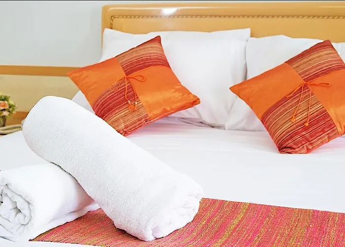 Aparthotel Suwannin Bangkok