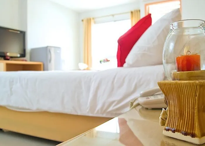 Suwannin Aparthotel
