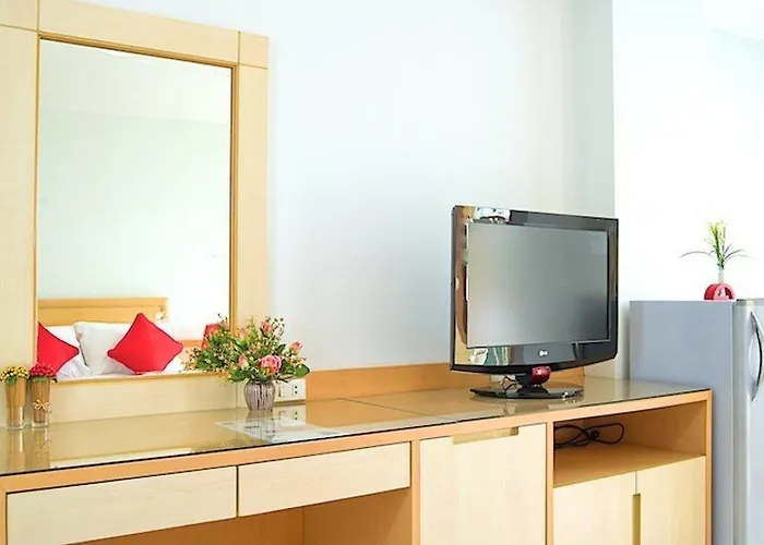 Suwannin Aparthotel *