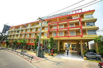 Suwannin Bangkok